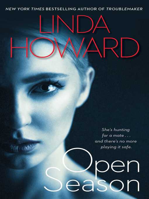 open season by linda howard